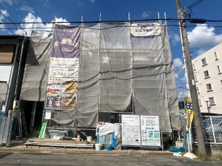 【愛知県の一戸建て】春日井市第2高蔵寺町